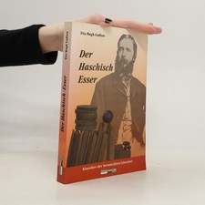 Der Haschisch-Esser  |  Fitz