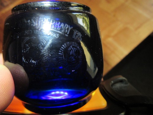 Ersatzglas sturmlaterne super - ersatzglas,