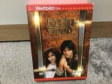 Robin Hood - Die komplette Serie [10 DVDs] Weltbild Edition