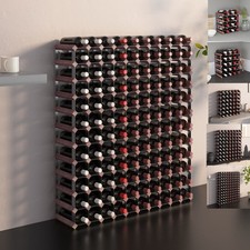 Weinregal Flaschenregal 12-120