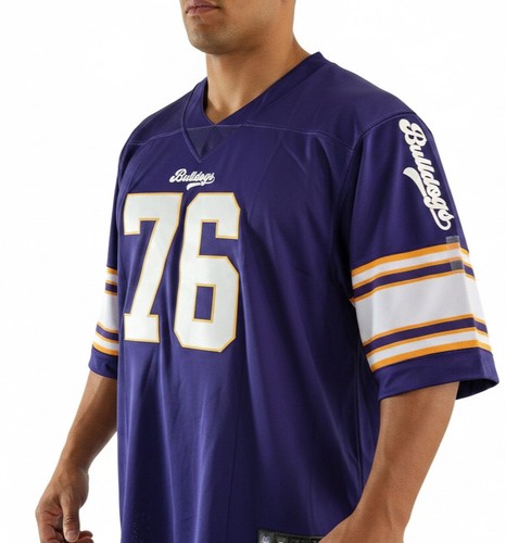 American football trikot - american,