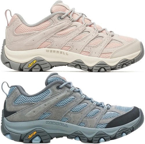 Merrell moab wanderschuhe - merrell,