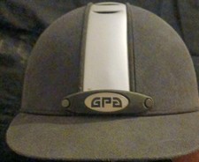 GPA 8B Titium Equestrian