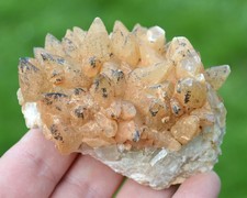 Calcit 302 Gramm - Solvay