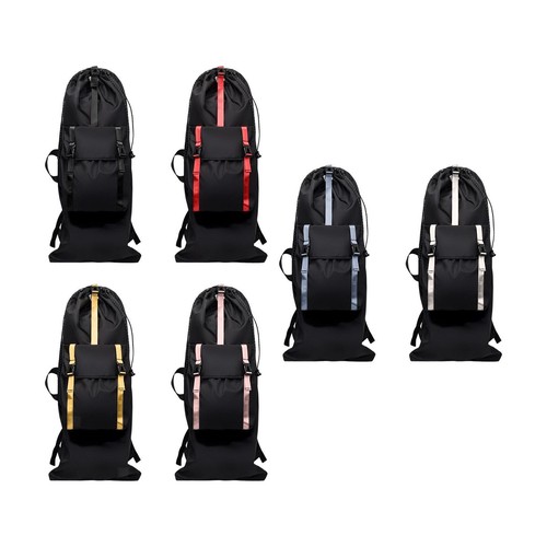 Skateboard-Rucksack