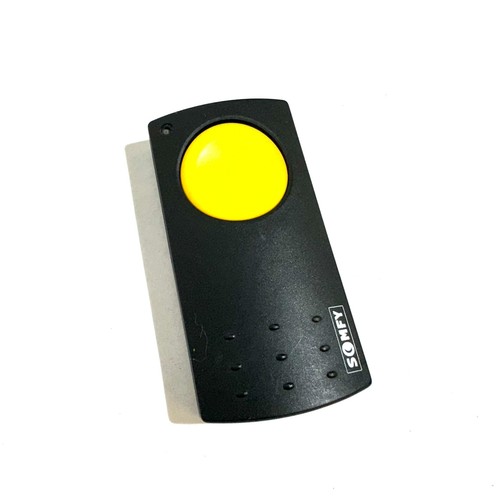 Handsender fernbedienung somfy - handsender,