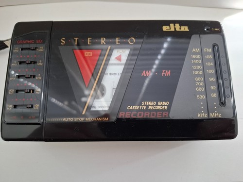 Elta 5972 cassette - 5972,
