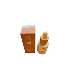 ILIA Super Serum Skin Tint SPF