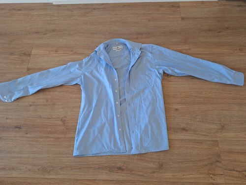 Hemd herren royal class - royal,
