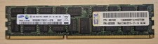 Samsung 4GB DDR3 ECC REG PC3-8500R 1066MHz Server RAM RDIMM