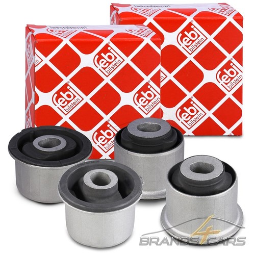 Febi bilstein lagerung - febi,