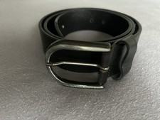 G-Star Damen Gürtel Leder