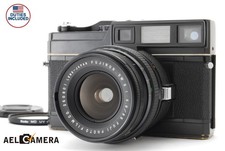 EXC+5】Fuji Fujifilm Fujica