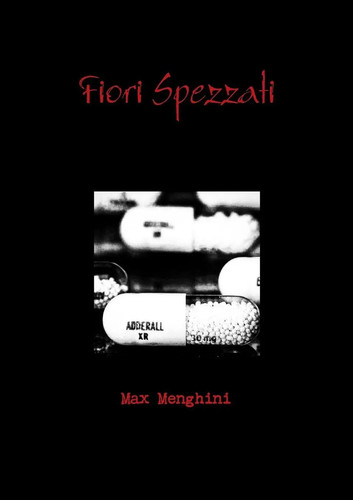 Max menghini fiori spezzati - max,