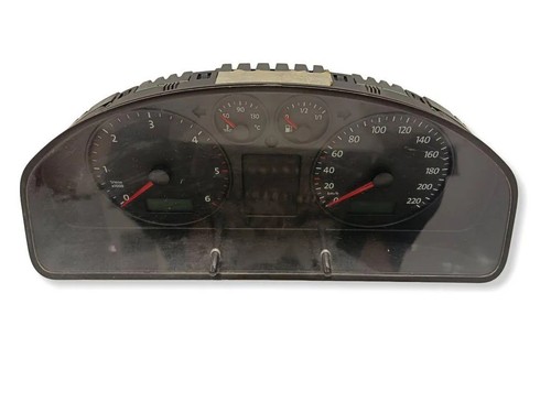Transporter t5 furgon - v,