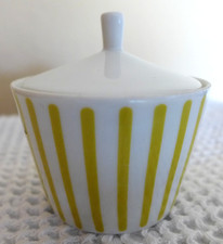 MELITTA ZÜRICH Streifen GELB