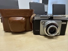 Dacora Dignette Pronto, Made