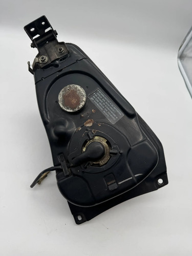 Honda lead af01 92 - honda, 50