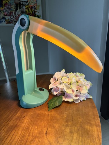 Postmoderne tukan lampe - postmoderne,