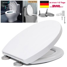 WC Sitz Absenkautomatik