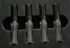 Gammon The Black Guitar Parfüm Miniparfüm 4x2 ML G 