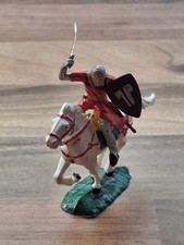 Ki-7 - Elastolin 4 cm Reiter