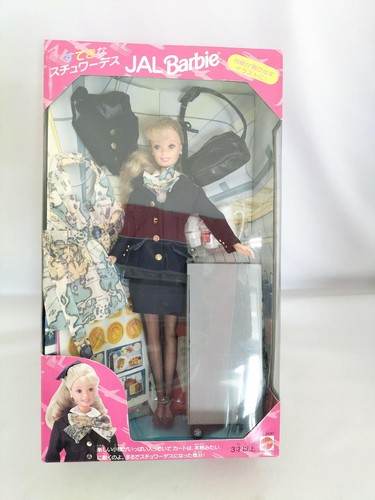 Mattel jal barbie schöne - jal,