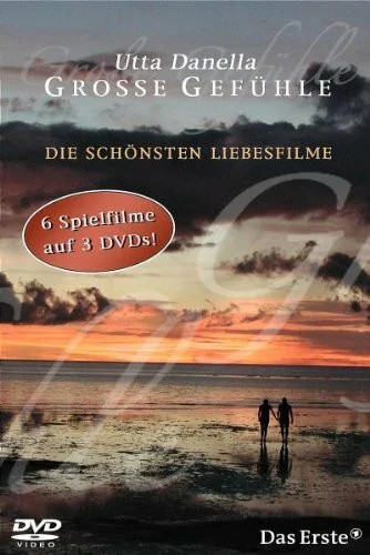 Utta danella grosse gefühle - -,