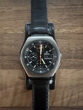 TUTIMA Titan Military 760-02