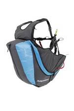 Gleitschirm Gurtzeug  " A 1 "  Größe L