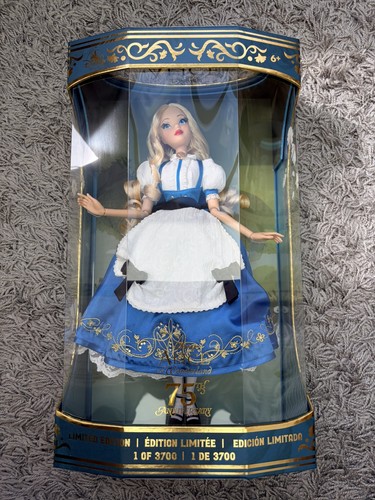 Disney alice wunderland - im,