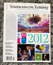 === Süddeutsche Zeitung SZ