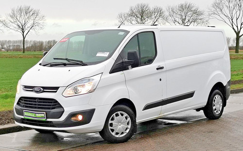 Download ford transit custom - transit,