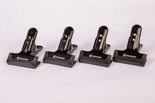 4Stück Fotoklemme, Klammer