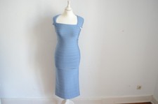 HERVE LEGER Paris Bandage