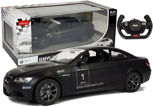 Bmw ferngesteuerter - m3,