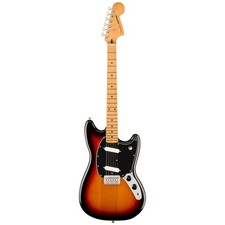 Fender Player II Mustang MN