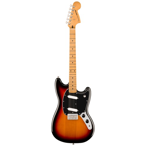 Fender player mustang mn - mustang,