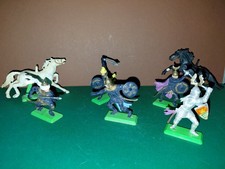 Deetail England Figuren Ritter