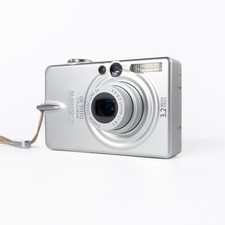 Canon Digital IXUS 30 3.2MP