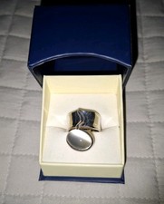 La Luna Extravaganter Ring 925