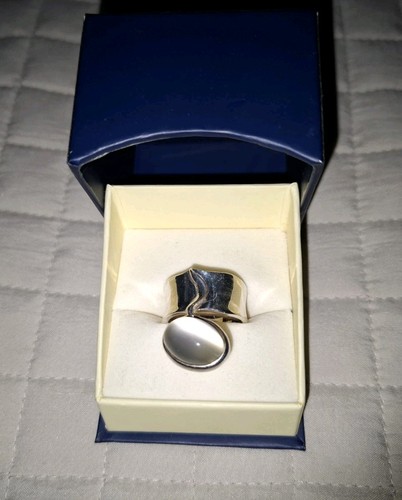 Luna extravaganter ring 925 - extravaganter,