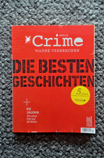 Stern Crime Magazin Nummer 65