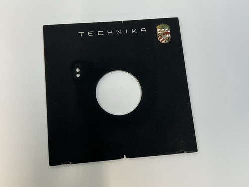 Linhof kardan objektivplatine - linhof,