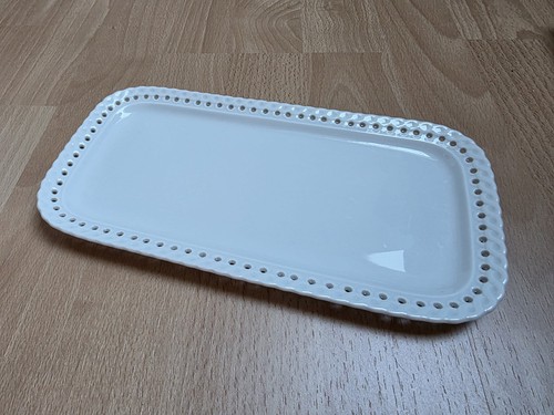 Weiße porzellan kleine - weiße,