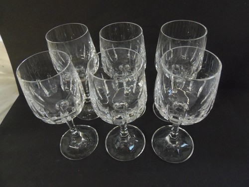 Wmf kristall comtesse - wmf, 6