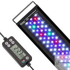 Aquarium Beleuchtung LED