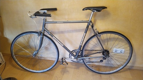 58cm batavus retro - 58cm, rennrad