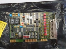 ADDI DATA PA-302  - DAQ-Karte - Analoge Eingänge