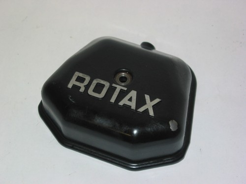 Ventildecker für rotax - fÜr, 912